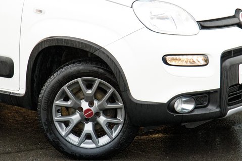 Fiat Panda TWINAIR 11