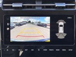 Hyundai TUCSON 1.6 Tucson Ultimate TGDi HEV Auto 5dr 33