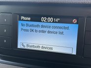 Ford Transit Connect 200 L1 Trend 100 ps Panel Van - Air Con 19