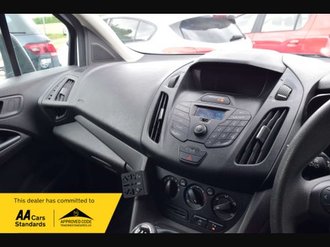 Ford Transit Connect 1.5 Transit Connect 220 51