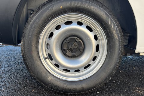 Peugeot Partner 850 S L1 1.6 Hdi 92ps Panel Van - Air Conditioning 25