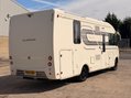Florium Ducato 35 MULTIJET 5