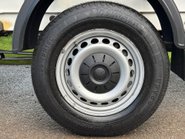 Volkswagen Crafter CR35 Startline 140 ps Tdi Utility Cab Tipper - Air Con & Sat Nav 34