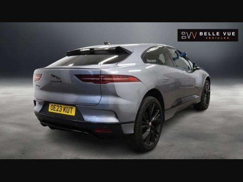 Jaguar I-Pace I-Pace HSE Black 4WD 5dr *NATIONAL DELIVERY* 5