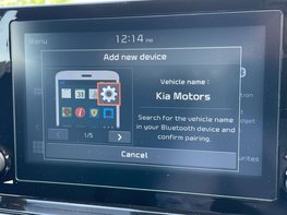 Kia Xceed 1.0 XCeed 2 ISG 5dr 33