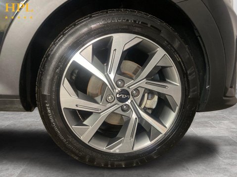 Kia Stonic 1.0 T-GDi MHEV GT-Line S SUV 5dr Petrol Hybrid DCT Euro 6 (s/s) (98 bhp) Ai 20