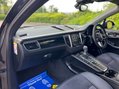 Porsche Macan 3.0 Macan S D Semi-Auto 4WD 5dr 34