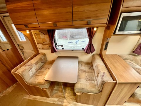 Bailey Pegasus Ancona  17