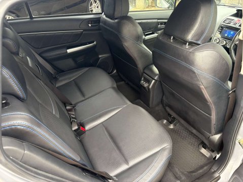 Subaru Levorg 2.0 Levorg GT Symmetrical AWD CVT 4WD 5dr 40
