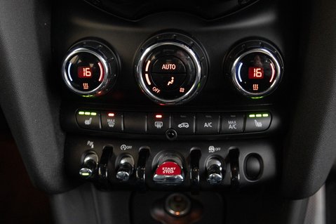 Mini Hatch COOPER CLASSIC 30