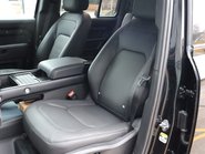 Land Rover Defender 110 2026 D350 HARD TOP X-DYNAMIC HSE genuine rear seats styled by Seeker Uk 26