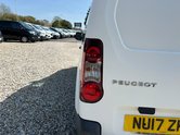 Peugeot Partner SWB L1H1 Low Roof Air Con Sensors EURO 6 NO VAT 24