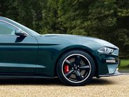 Ford Mustang BULLITT 12