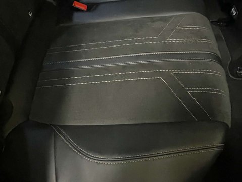 Peugeot 3008 1.5 3008 GT Blue HDi S/S 5dr 29