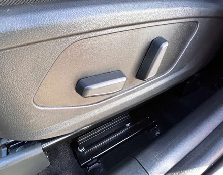Hyundai TUCSON 1.6 Tucson Ultimate TGDi HEV Auto 5dr 77