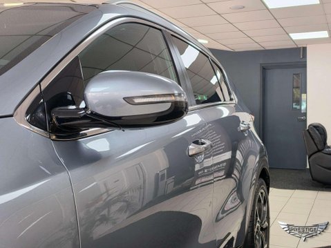 Kia Sportage 1.6 CRDi MHEV GT-Line Euro 6 (s/s) 5dr 68