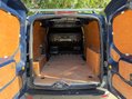 Ford Transit Connect 1.6 Transit Connect 210 E-Tech 10