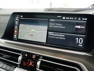 BMW X6 3.0 30d MHT M Sport SUV 5dr Diesel Hybrid Auto xDrive Euro 6 (s/s) (286 ps) 14
