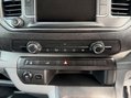 Vauxhall Vivaro L2H1 2900 SPORTIVE S/S 26
