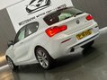 BMW 1 Series 2.0 118d Sport Euro 6 (s/s) 3dr 10