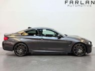 BMW M4 3.0 BiTurbo GPF Competition Coupe 2dr Petrol DCT Euro 6 (s/s) (450 ps) 14