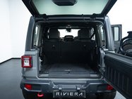 Jeep Wrangler 2.0 GME Rubicon SUV 4dr Petrol Auto 4WD Euro 6 (s/s) (272 ps) 27