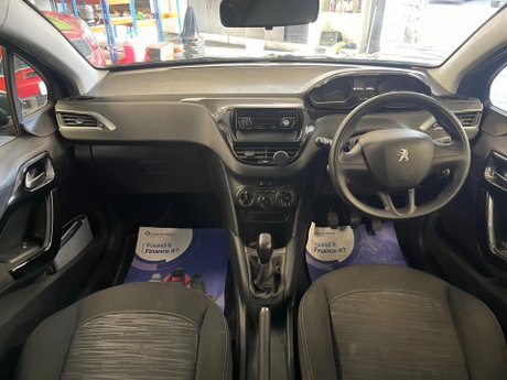 Peugeot 208 1.0 PureTech Access (a/c) Euro 6 5dr 10