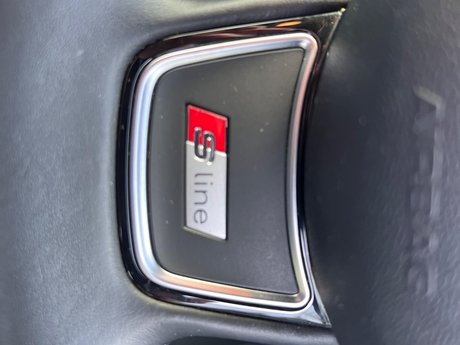 Audi Q3 2.0 TDI S line Plus S Tronic quattro Euro 6 (s/s) 5dr 75