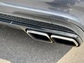 Mercedes-Benz E Class 5.5 E63 V8 BiTurbo AMG SpdS MCT Euro 6 (s/s) 4dr 41