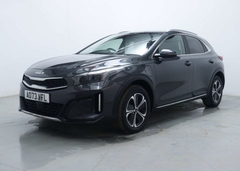 Kia Xceed 1.6 XCeed 3 PHEV Semi-Auto 5dr 9