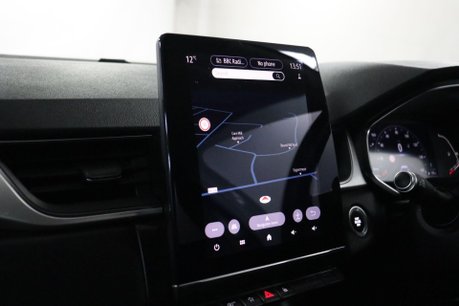 Renault Captur S EDITION TCE 38