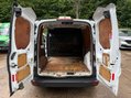 Ford Transit Connect 1.5 TDCi 200 ECOnetic Panel Van 5dr Diesel Manual L1 H1 (109 g/km, 99 bhp) 11