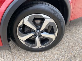 Nissan Qashqai 1.3 Qashqai N-Connecta DiG-T MHEV 5dr 3