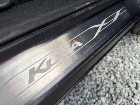 Ford Kuga 1.5 Kuga Titanium 5dr 77