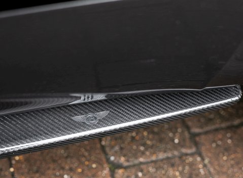 Bentley Bentayga W12 30