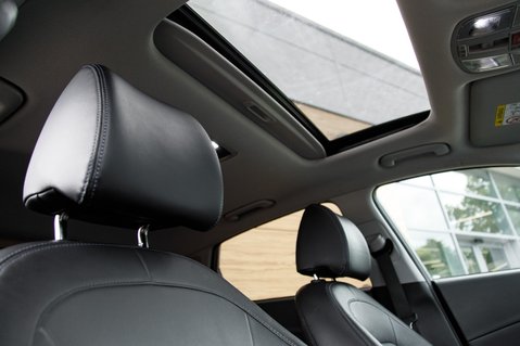 Hyundai KONA ULTIMATE 40