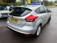Ford Focus 1.6 TDCi Zetec Euro 5 (s/s) 5dr 14