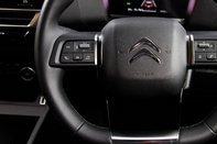 Citroen C4 SHINE PLUS 21