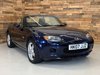 Mazda MX-5 1.8i Icon Convertible 2dr Petrol Manual Euro 4 (126 ps)
