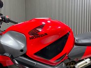 Honda CBR 2001 ONLY 15K RUNNING PROJECT BIKE 600CC SPORT 21