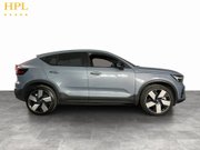 Volvo C40 Twin Recharge 78kWh Ultimate SUV 5dr Electric Auto AWD (408 ps) Cruise Con 8