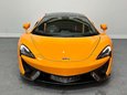 McLaren 570S 3.8 570s Coupe Semi-Auto 2dr 11