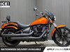 Kawasaki Vulcan 900 2014 ONLY 2K INCREDIBLY CLEAN LIGHTWEIGHT CRUISER BIKE