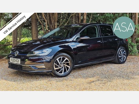 Volkswagen Golf 1.5 TSI EVO Match Edition Hatchback 5dr Petrol Manual Euro 6 (s/s) (130 ps) 1