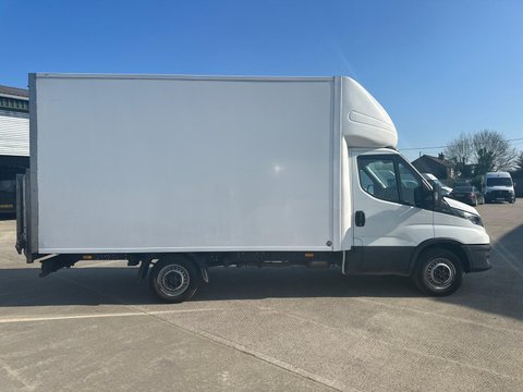 Iveco Daily 35S14B 6