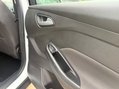 Ford Focus 1.0T EcoBoost Titanium Hatchback 5dr Petrol Manual Euro 6 (s/s) (125 ps) 27