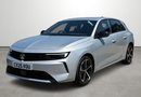 Vauxhall Astra 1.2 Turbo 130 Griffin 5dr 6