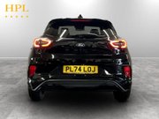 Ford Puma 1.0T EcoBoost MHEV ST-Line X SUV 5dr Petrol Hybrid Manual Euro 6 (s/s) (125 6