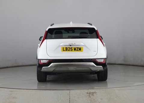 Kia Niro '4' 1.6 GDi PHEV 4