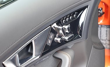 Jaguar F-Type S V6 Coupe 24